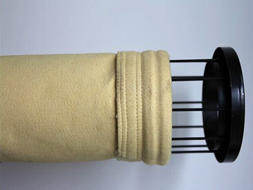 布袋除尘器的滤袋怎样保管与安装